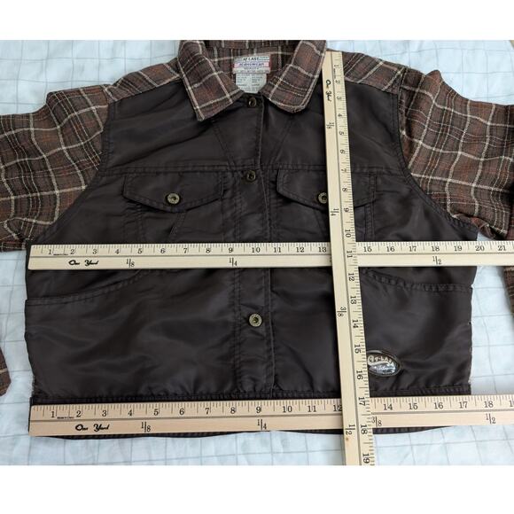 At Last vintage jacket - Picture 9 of 14